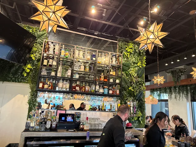 El Don Cocina & Cantina