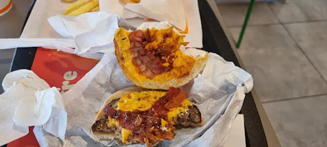 Burger King Cinecittà