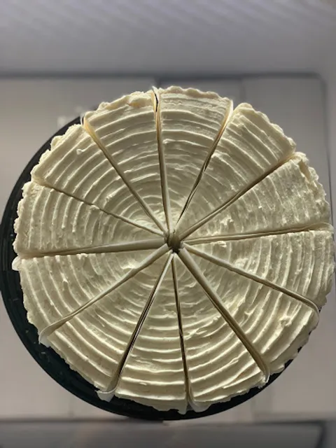 Blondie's Best Cheesecake Ever