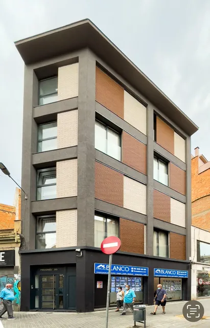 Barcelona Touch Apartments - Progres