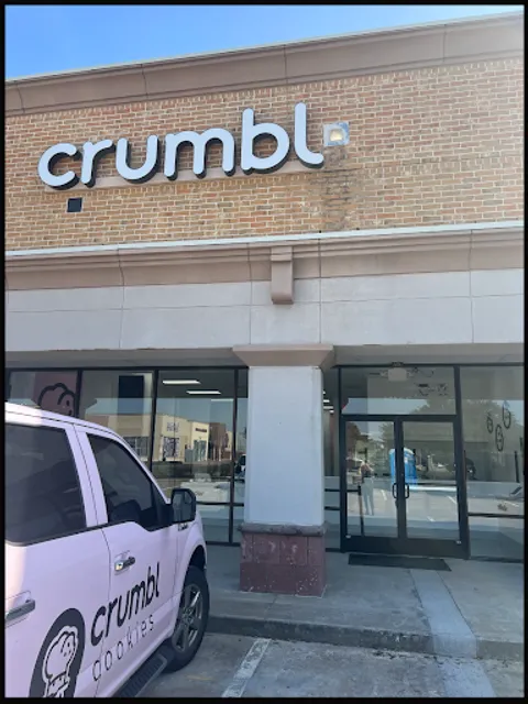 Crumbl