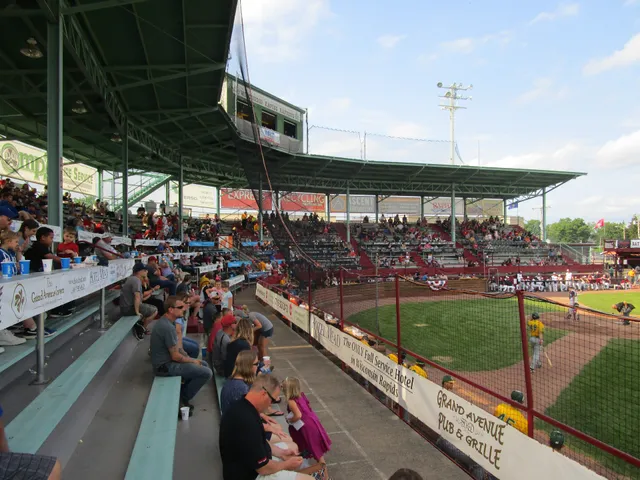 Historic Witter Field