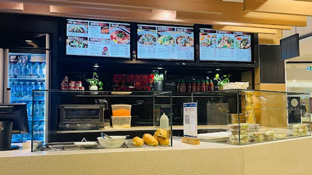 Jarn Leva Vietnamese