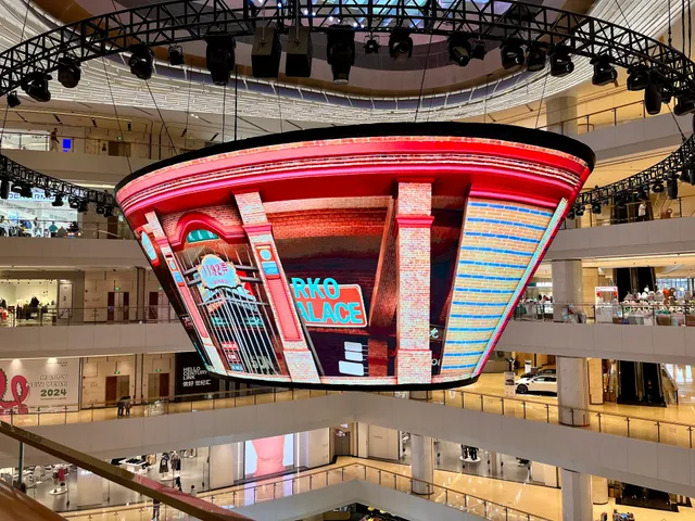 Century Huiguangchang