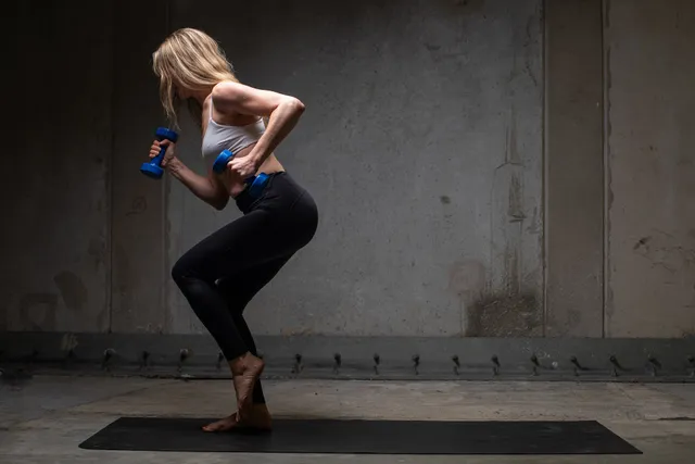 BREATHE Hot Yoga / Hot Pilates