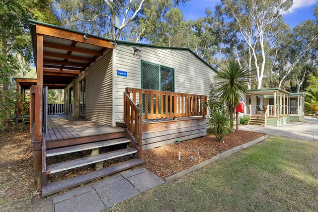 BIG4 Seymour Holiday Park