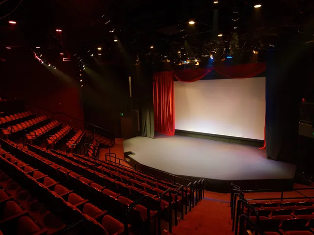 The Colony Theatre Company