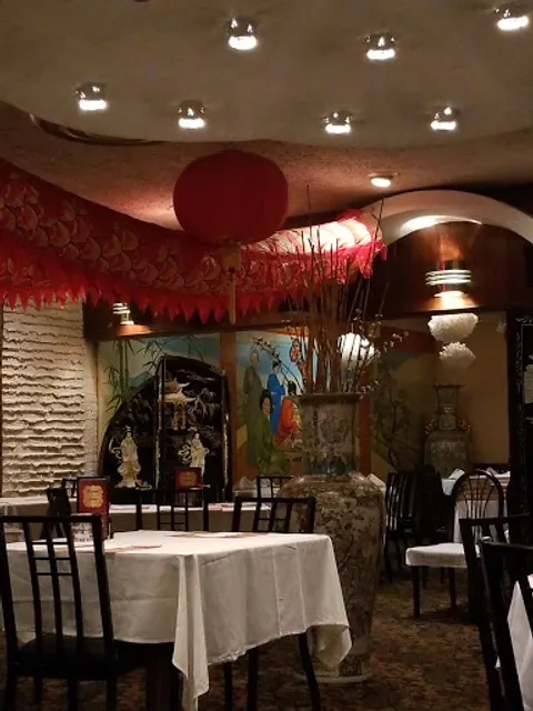 Emperor of China 中国皇帝