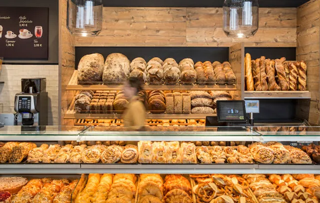 Stadtbäckerei Schultheiss GmbH & Co. KG