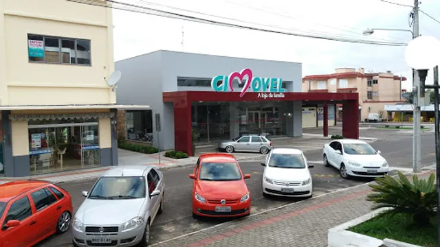 Lanchonete e Bar do Ivo