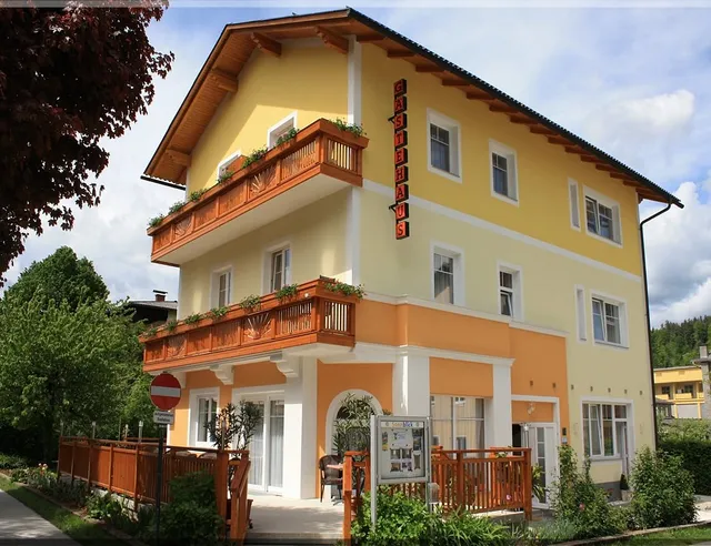 Sonnblick Am Wörthersee