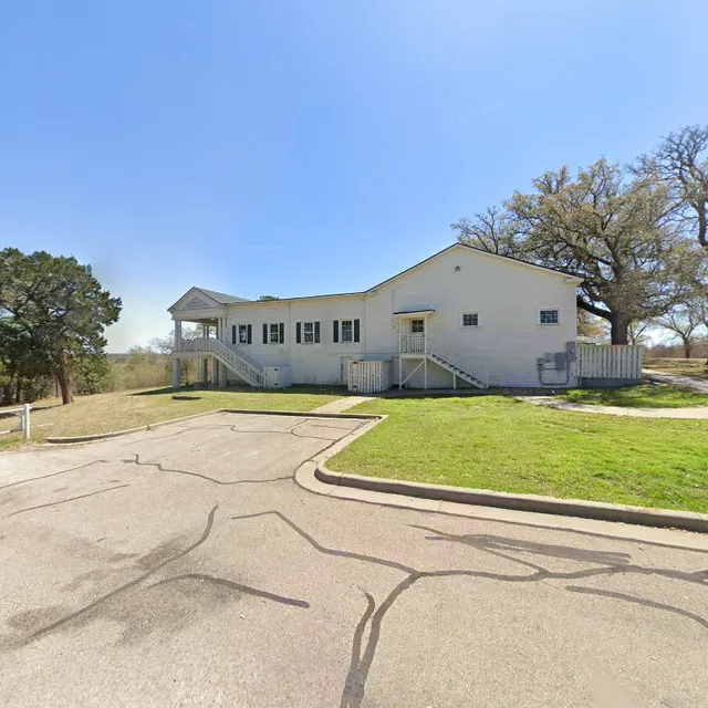 2601 N University Parks Dr