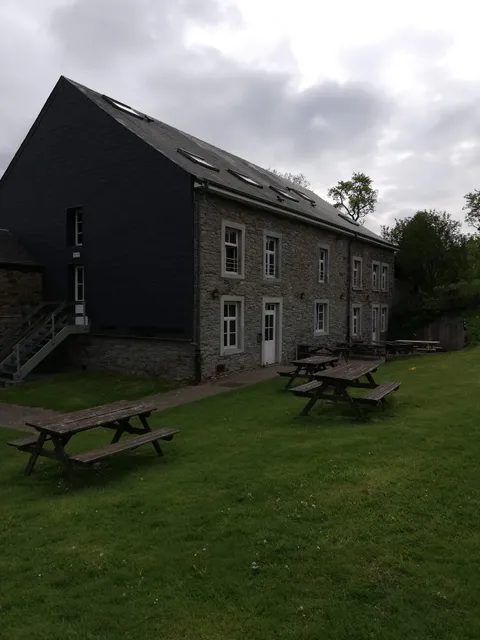 Gîte Kaleo Daverdisse