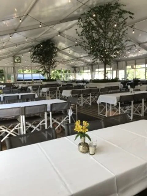 Washington House Restaurant