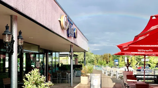 Brasserie Paula's - Gifhorn Restaurant Café Bar