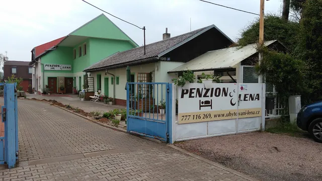 Penzion Lena