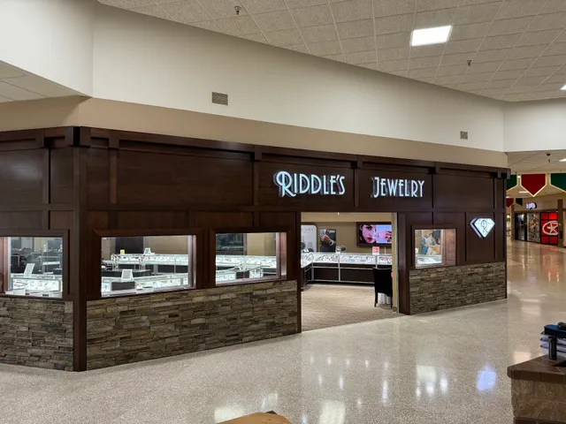 Riddle's Jewelry - Dickinson