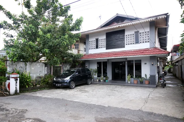 Airy Eco Pontianak Tenggara Imam Bonjol Gang Pandu 3A