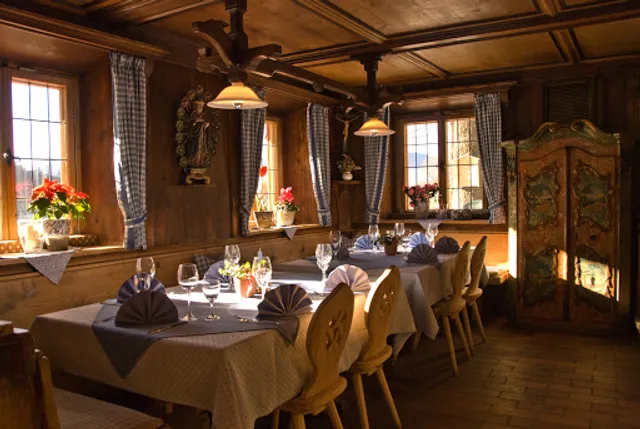 Cafe Restaurant Angermaier