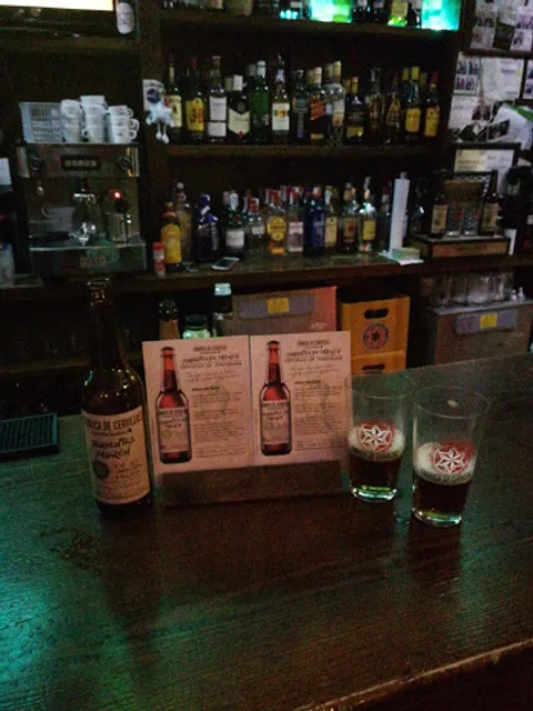 Pub Pakipalla - Salamanca