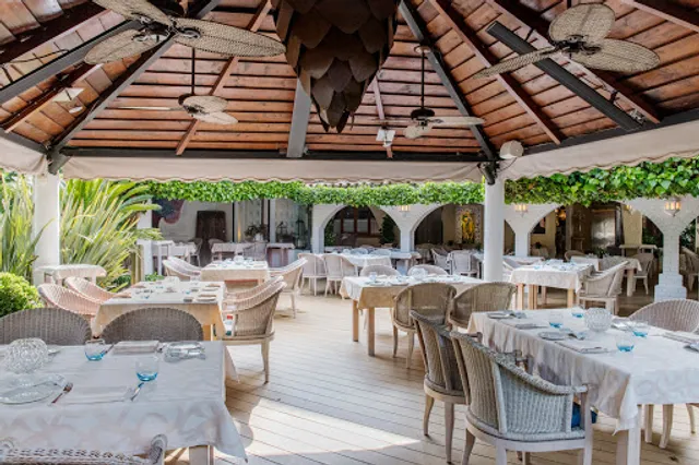 Restaurante Jardín Bistró | Alcúdia Palma de Mallorca