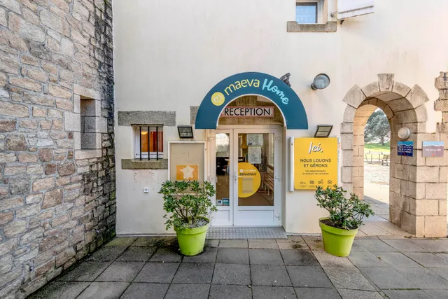 Agence maeva Home Port du Crouesty