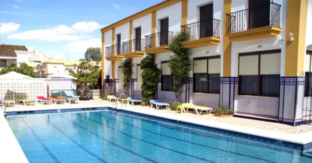 Hotel Paraíso Playa