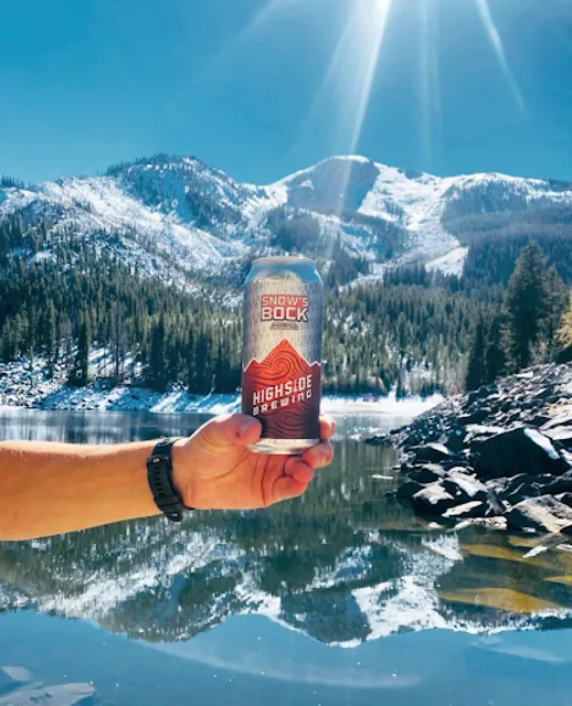 Highside Brewing & BBQ - Frisco