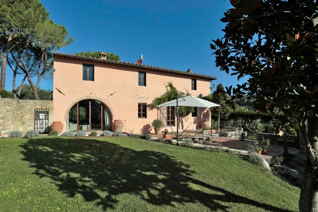 Azienda agricola vallebuia