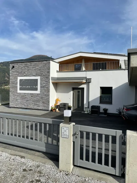 Haus Nordketten Blick