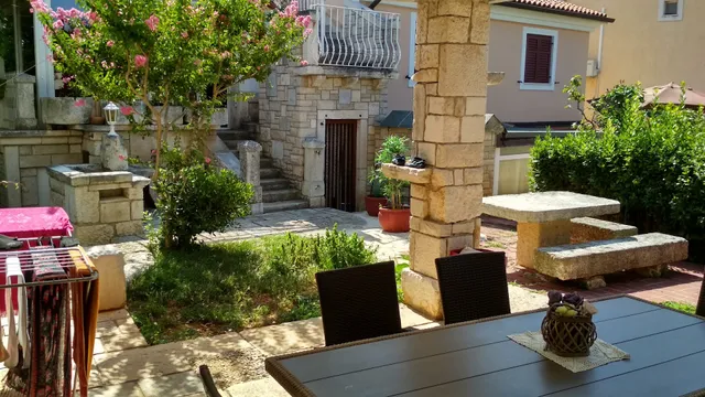 Villa Istra Premantura