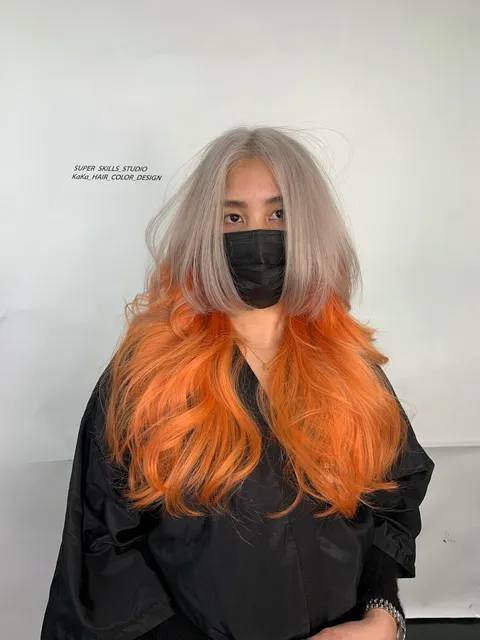 Super Skills Hair Salon