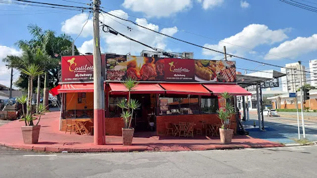 Cortiletto Ristorante