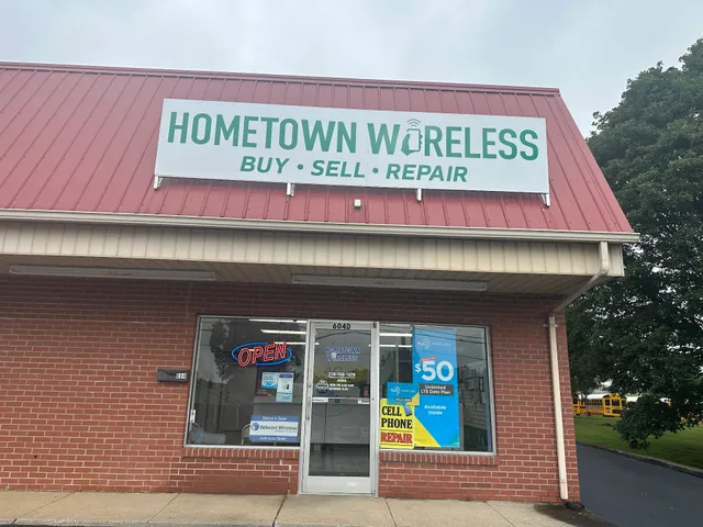 Hometown Wireless