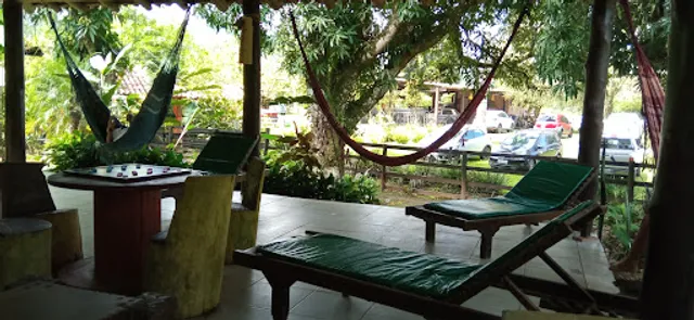 Restaurante 70% da Roça