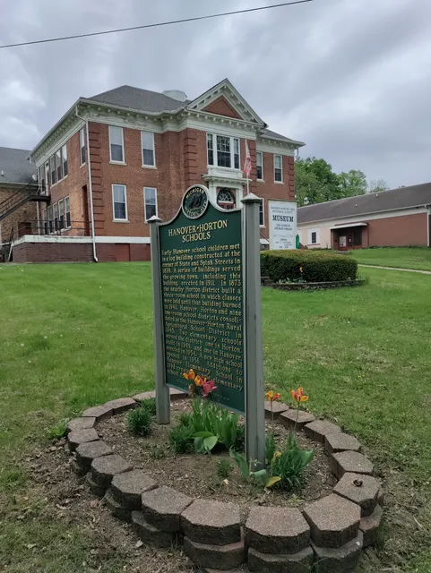 Hanover-Horton Area Historical Society