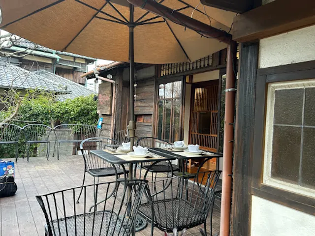 イル・リフージョ・ハヤマ