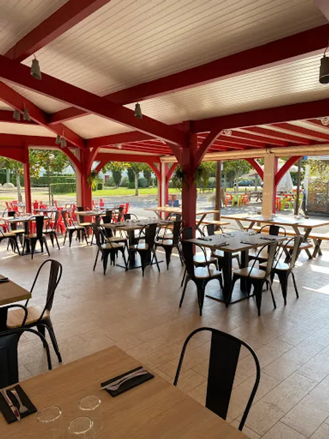 Restaurant L'Escasse