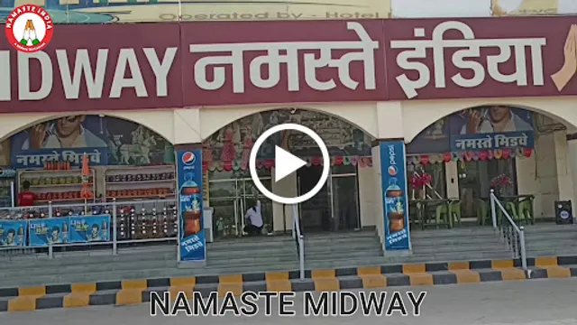 MIDWAY NAMASTE INDIA