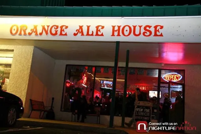 Orange Ale House & Grille