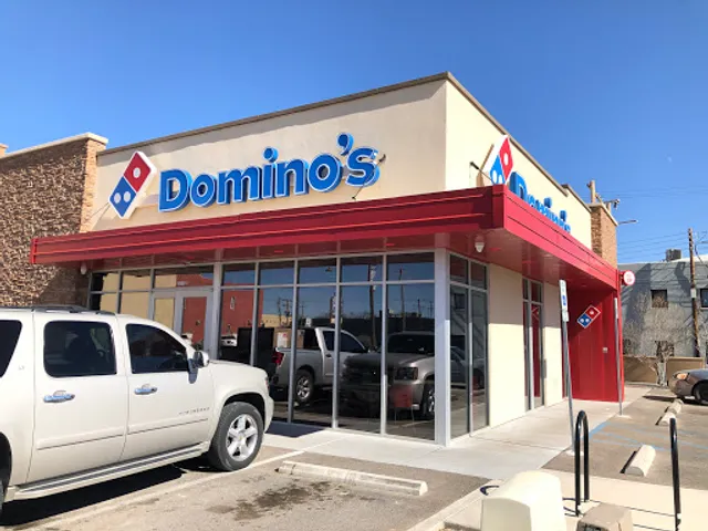Domino's Pizza