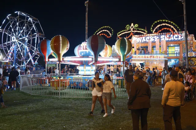 Suffolk County Community College Grant Campus