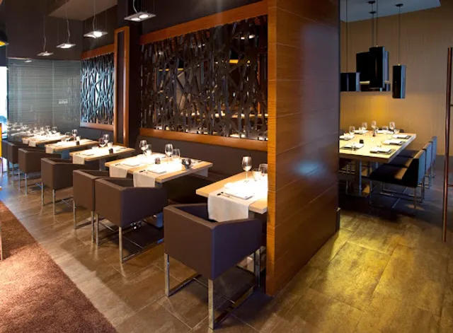 99 Sushi Bar Moraleja