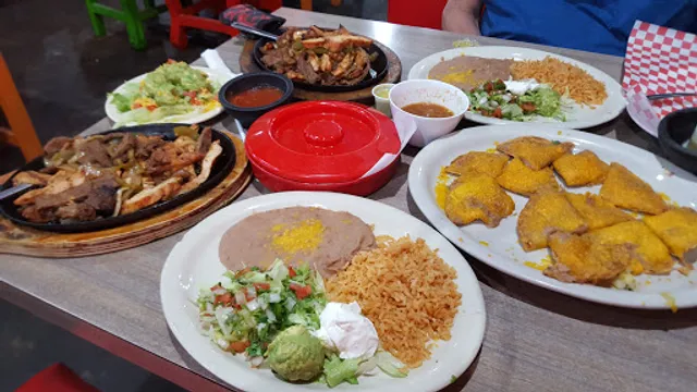 Monterrey Mexican Restaurant