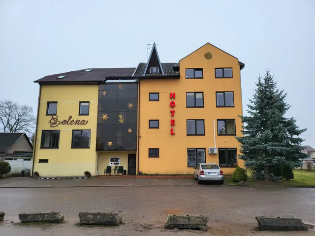 Hotel Solena