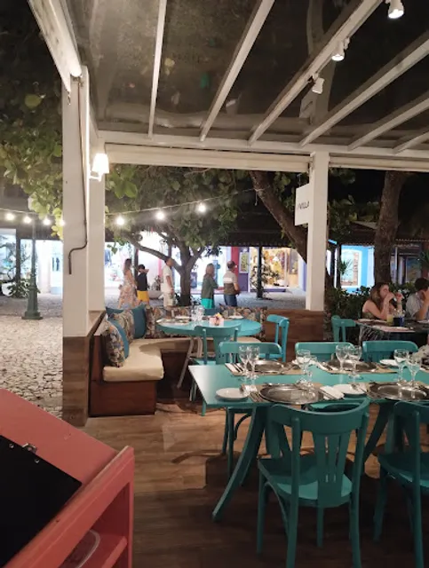 Restaurante LA VILLA