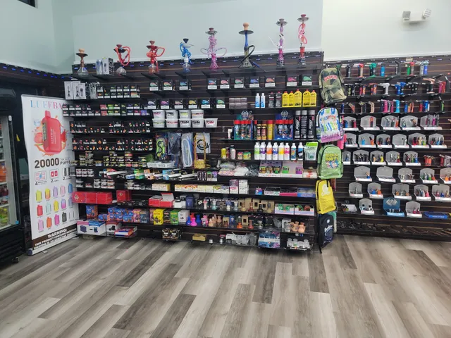 Tobacco Hut Mechanicsburg