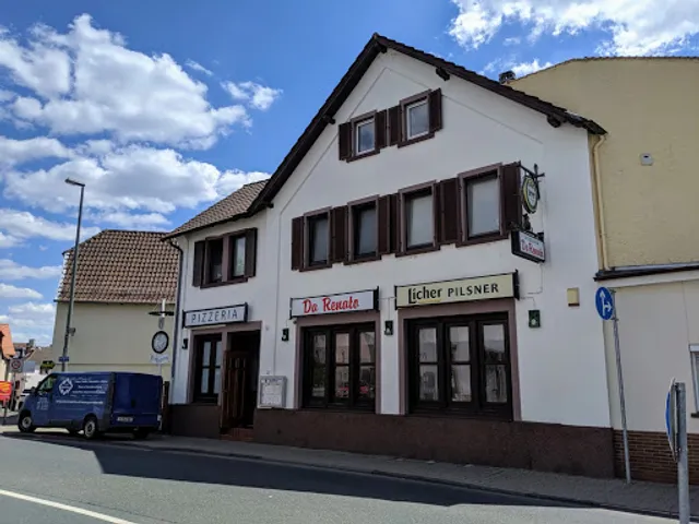 Pizzeria Da Renato
