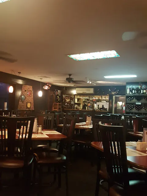 Scotto's Italian Restaurant & Pizzeria