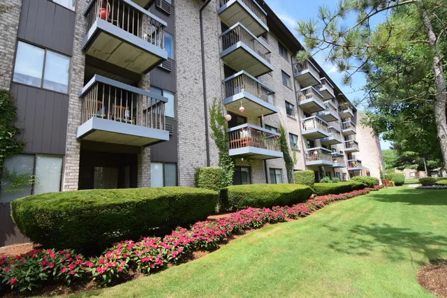 King's Lynne Apartments